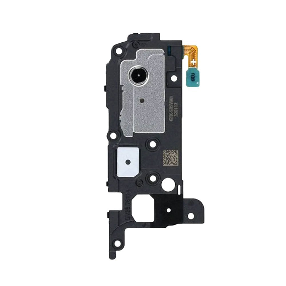 Top Loud Speaker for Samsung Galaxy S23 Plus 5G S916B GH97-28454A (Gold) Top Loud Speaker for Samsung Galaxy S23 Plus 5G S916B GH97-28454A (Gold)